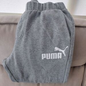 Puma Sweatpants